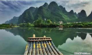 桂林市阳朔县遇龙河景区发布通知，从2022年4月5日起，骥马码头恢复营业。 - 张北28生活网 zhangbei.28life.com