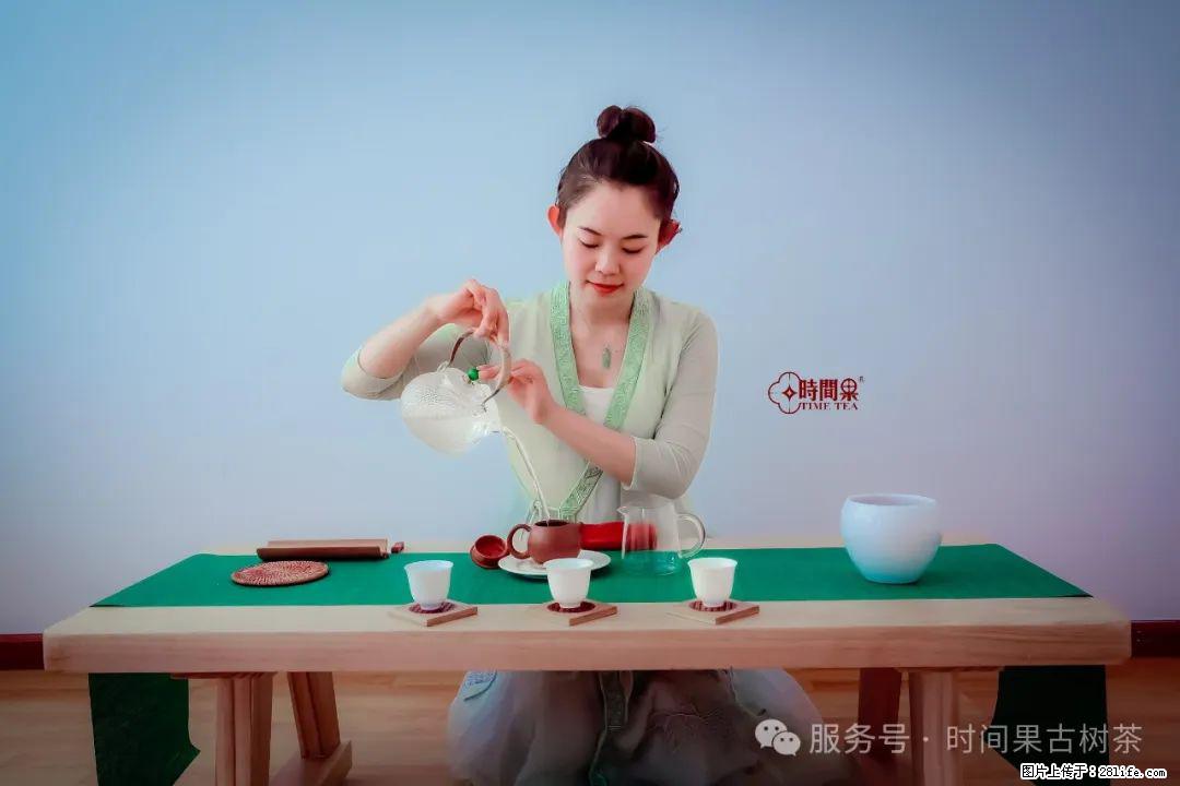 时间果百年古树龙珠普洱生茶 - 购物交流 - 张北生活社区 - 张北28生活网 zhangbei.28life.com