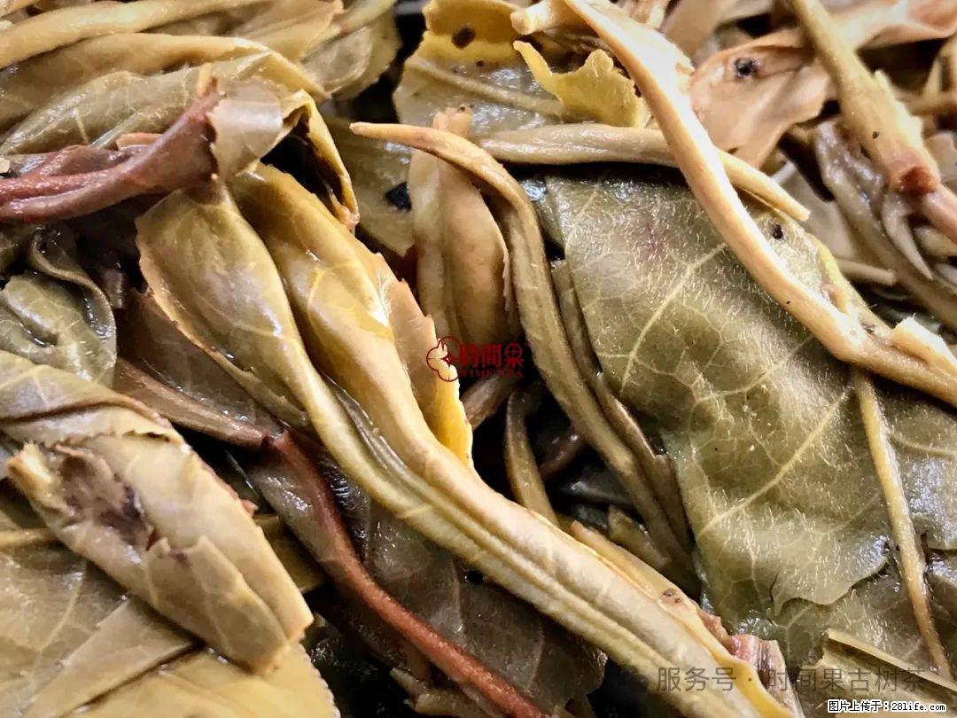 时间果百年古树龙珠普洱生茶 - 购物交流 - 张北生活社区 - 张北28生活网 zhangbei.28life.com