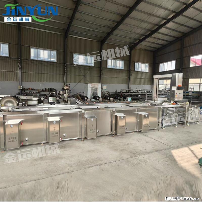 五联多联卤煮锅 连续式蜂窝卤煮锅 卤鸡卤蛋大批量生产卤煮设备 - 综合信息 - 其他综合 - 张北分类信息 - 张北28生活网 zhangbei.28life.com