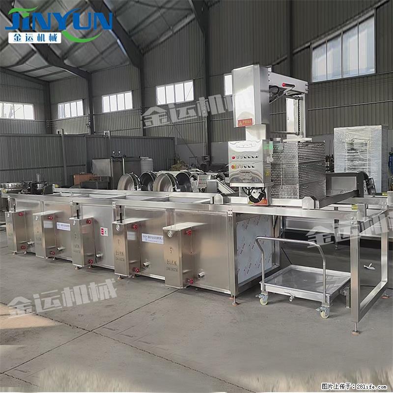 五联多联卤煮锅 连续式蜂窝卤煮锅 卤鸡卤蛋大批量生产卤煮设备 - 综合信息 - 其他综合 - 张北分类信息 - 张北28生活网 zhangbei.28life.com