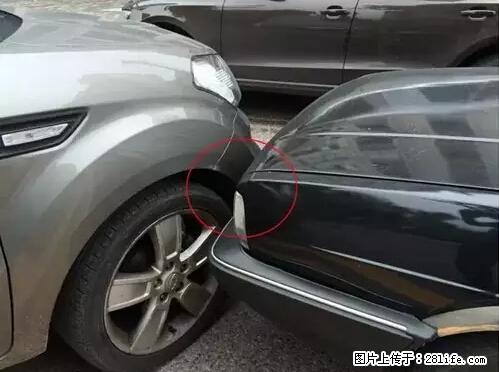 开车出事故没拍这5张照片，警察也帮不了你！ - 张北生活资讯 - 张北28生活网 zhangbei.28life.com