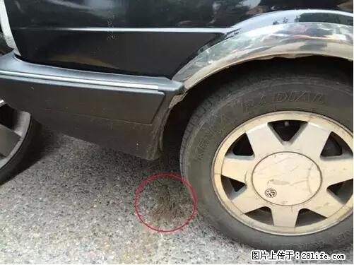 开车出事故没拍这5张照片，警察也帮不了你！ - 张北生活资讯 - 张北28生活网 zhangbei.28life.com