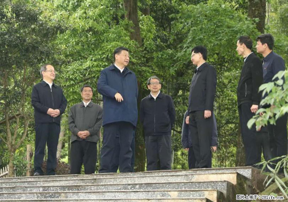 习近平赴广西考察调研 - 张北生活资讯 - 张北28生活网 zhangbei.28life.com