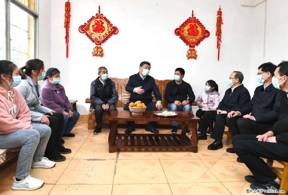 习近平赴广西考察调研 - 张北生活资讯 - 张北28生活网 zhangbei.28life.com