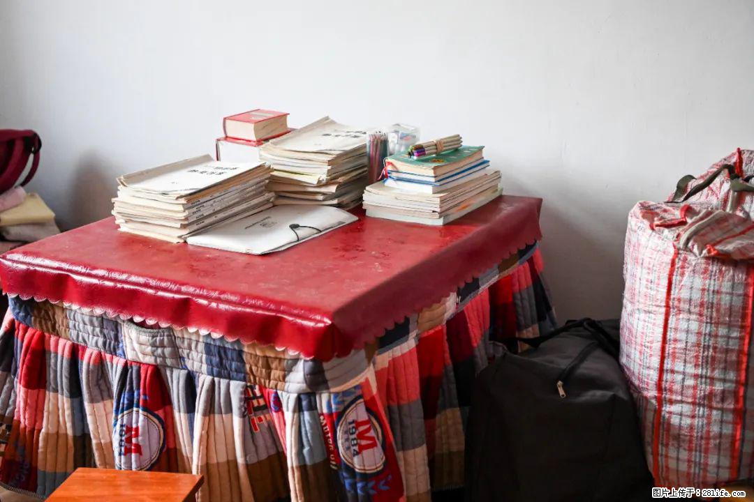 全网追的“扁担女孩”,找了一份暑假工,时薪12元 - 张北生活资讯 - 张北28生活网 zhangbei.28life.com