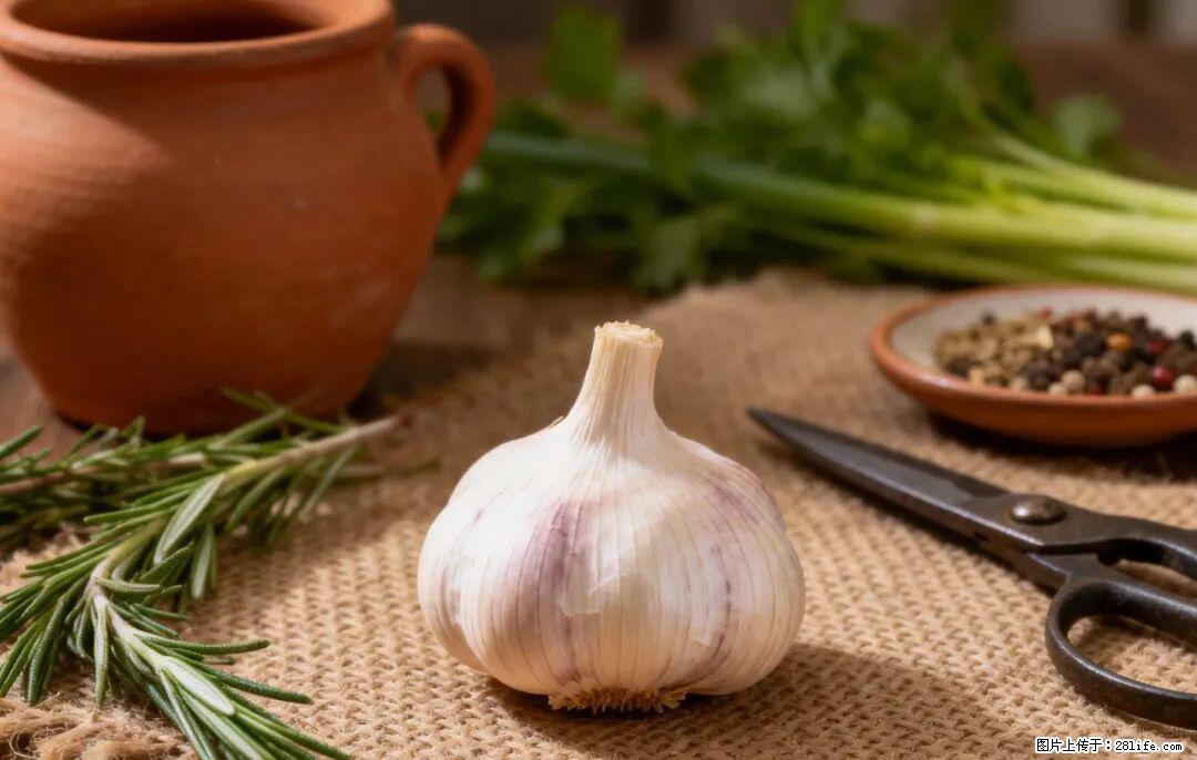 关于大蒜，除了“天然抗生素”，这4个谣言更该警惕! - 张北生活资讯 - 张北28生活网 zhangbei.28life.com