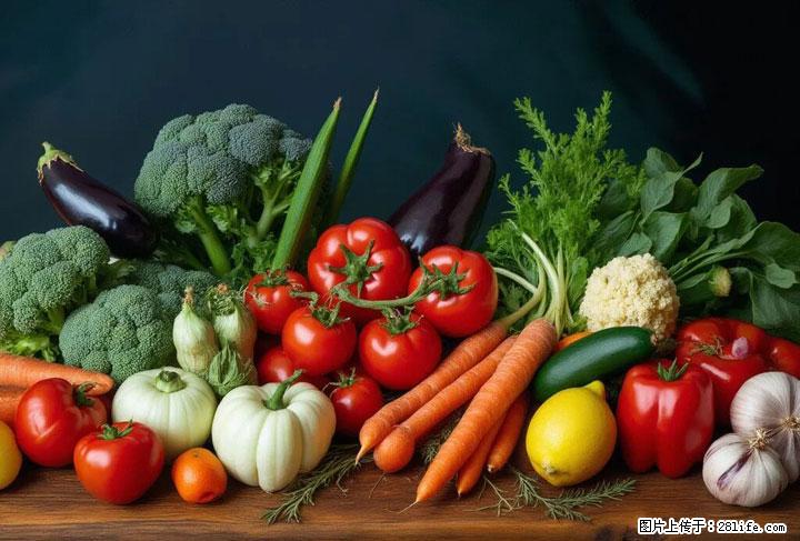 这10种蔬菜很“怕冷”，放进冰箱坏得更快！科学保存黄金法则来了！ - 张北生活资讯 - 张北28生活网 zhangbei.28life.com