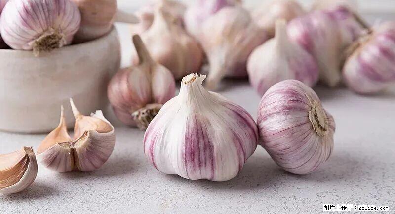 抗菌消炎、护肝健脾！这种“天然青霉素”就在你家餐桌上，春季吃正合适 - 张北生活资讯 - 张北28生活网 zhangbei.28life.com