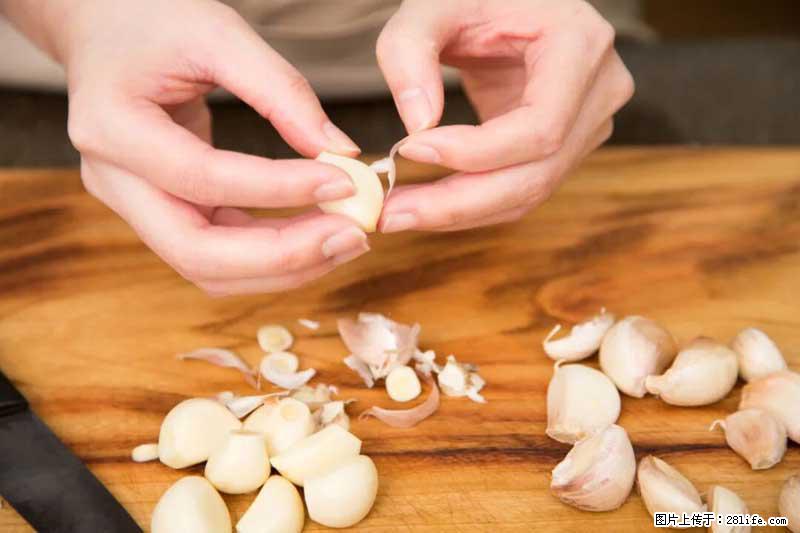 抗菌消炎、护肝健脾！这种“天然青霉素”就在你家餐桌上，春季吃正合适 - 张北生活资讯 - 张北28生活网 zhangbei.28life.com