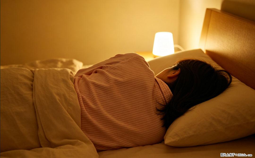 熬夜会让猝死风险飙升！出现以下4种情况赶紧休息→ - 张北生活资讯 - 张北28生活网 zhangbei.28life.com