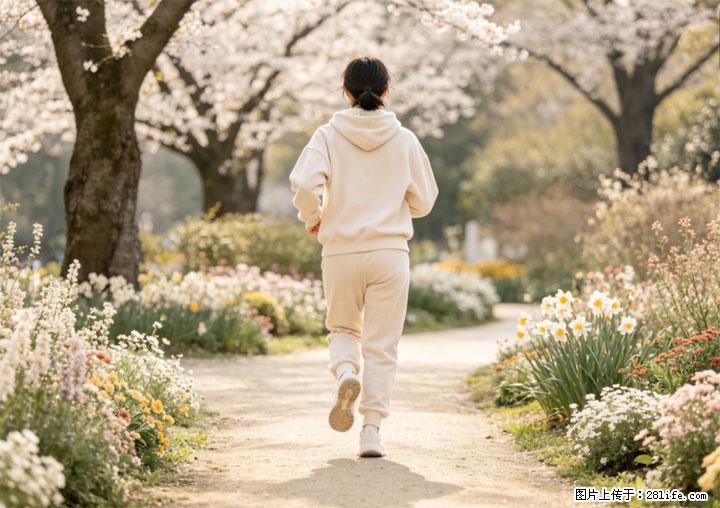 学会这套走路方法!稳血糖护心脏,养护关节更护健康 - 张北生活资讯 - 张北28生活网 zhangbei.28life.com