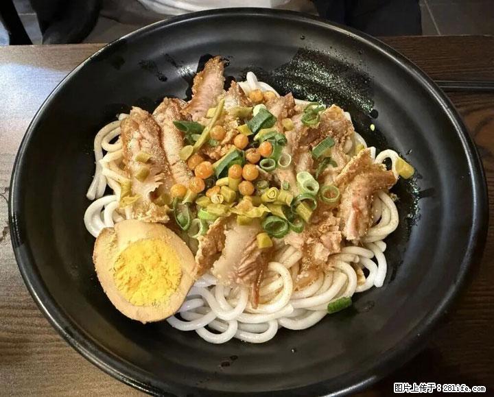 桂林米粉:承载乡愁与文化传承的美食 - 张北生活资讯 - 张北28生活网 zhangbei.28life.com